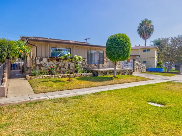 Acosta, 2912 W Via Acosta, Montebello, CA 90640