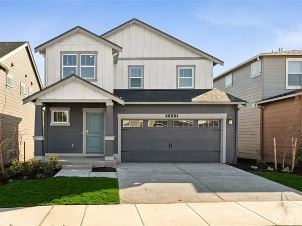 5829 Ivanoff Lane SW #65, Port Orchard, WA 98367