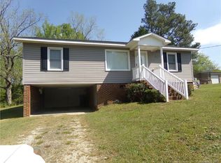 410 E Miller St, Jefferson, SC 29718