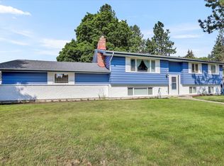 11703 E Glenview Cir, Spokane, WA 99206