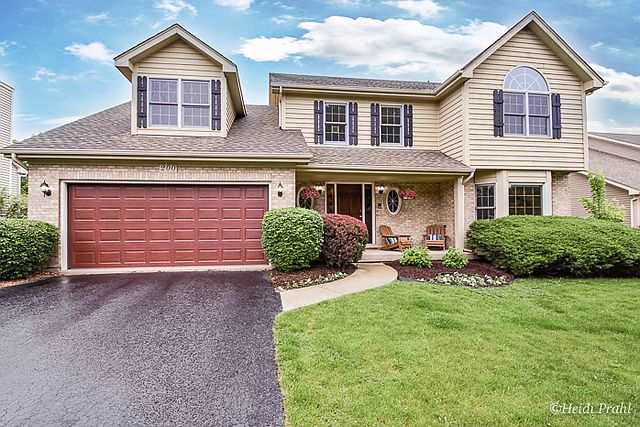 1st image of 200 Breckenridge Dr