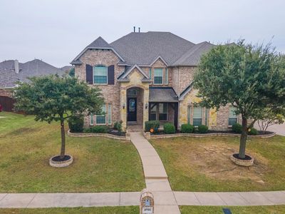 4916 Havenside Way, Mansfield, TX, 76063