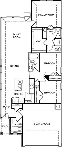 2nd image of 9513 Falls Canyon Blvd