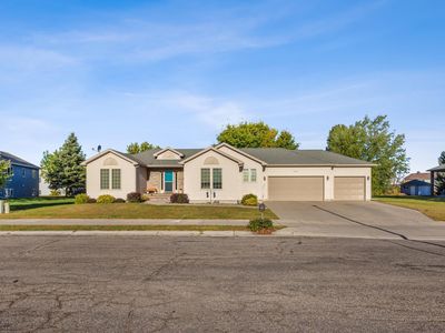 504 5th St NW, Dilworth, MN, 56529