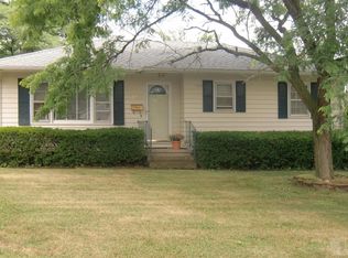 2215 N Jefferson St, Ottumwa, IA 52501