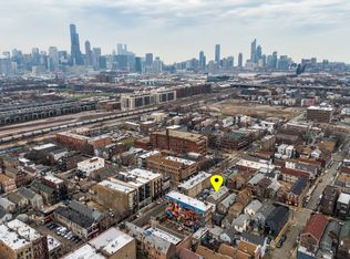 1806 S Carpenter St #2, Chicago, IL 60608