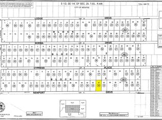 23676 Newport Dr LOT 61, Quail Valley, CA 92587