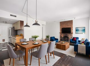 186 Hester St APT 2, New York, NY 10013