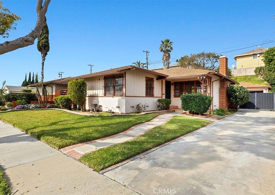 1907 W 129th St, Gardena, CA 90249 Zillow