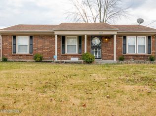 4414 Lambert Rd, Louisville, KY 40219