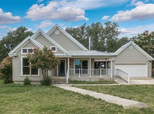 1081 Fm 218 W, Zephyr, TX 76890