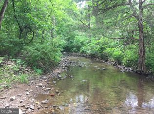 Gooney Manor Loop, Bentonville, VA 22610