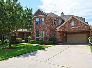 3903 Shoreview Ln, Missouri City, TX 77459