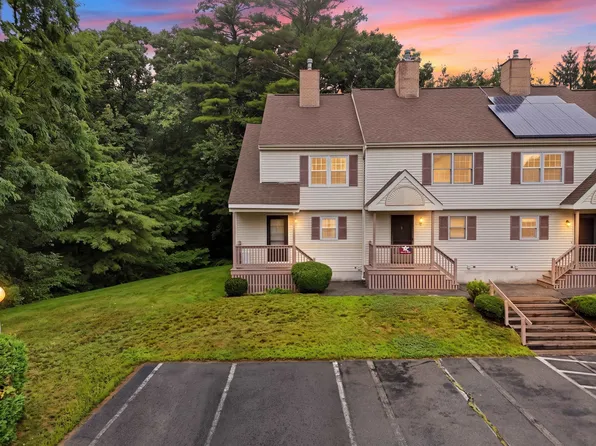 138 Newton Road #16, Plaistow, NH 03865
