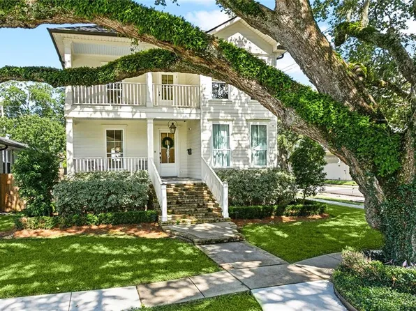 6901 General Haig St, New Orleans, LA 70124