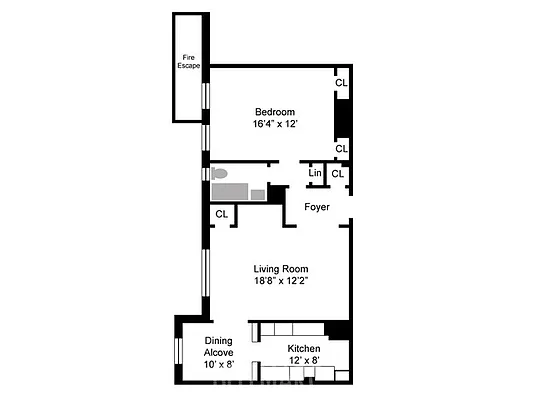 Sold by Bellmarc Realty | media 16