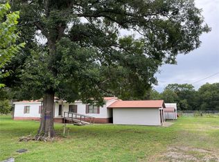5454 E 273rd St S, Porum, OK 74455