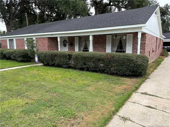 1313 Taylor St, Sulphur, LA 70663