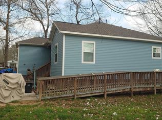 27946 Hickory Dr, Splendora, TX 77372