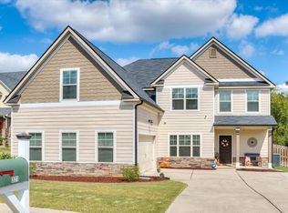 321 Zier Ct, Grovetown, GA 30813