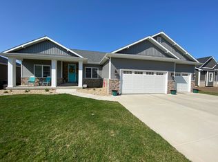 4543 Thompson Rd, Springfield, IL 62711