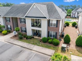 2525 McArthur Landing Cir APT 103, Fayetteville, NC 28311