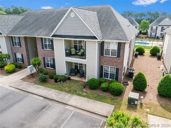 2525 McArthur Landing Cir APT 103, Fayetteville, NC 28311