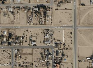 Newmont Ave, Lancaster, CA 93535