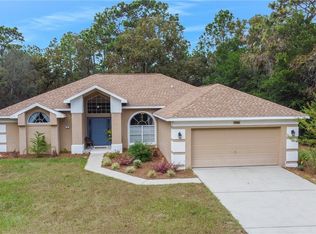 4 Mayflower Ct S, Homosassa, FL 34446
