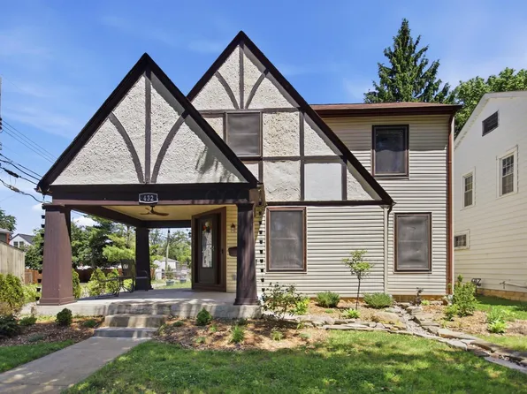 432 Binns Blvd, Columbus, OH 43204