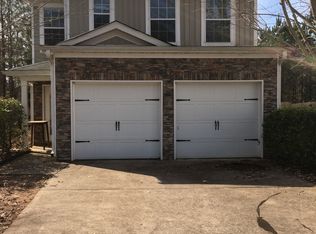 362 Hidden Creek Ln, Canton, GA 30114