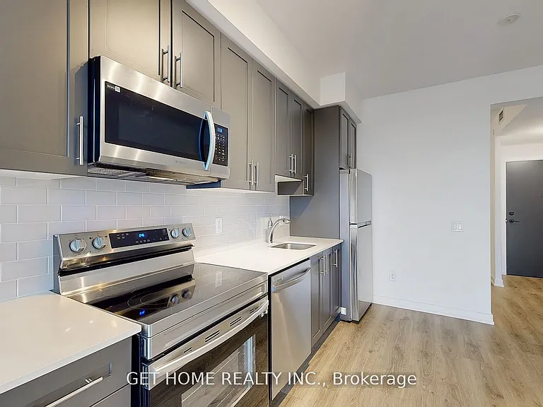 1480 Bayly St #1601 — Photo 13