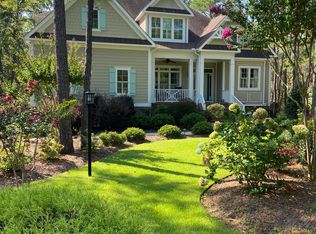 2769 Marsh Point Ln SE, Southport, NC 28461