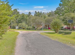 319 Disabled Ln, Moncks Corner, SC 29461