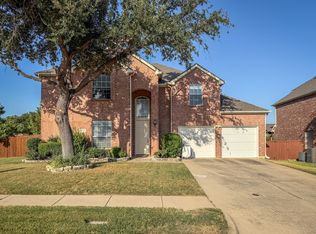 812 Kilbridge Ln, Coppell, TX 75019