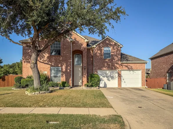 812 Kilbridge Ln, Coppell, TX 75019