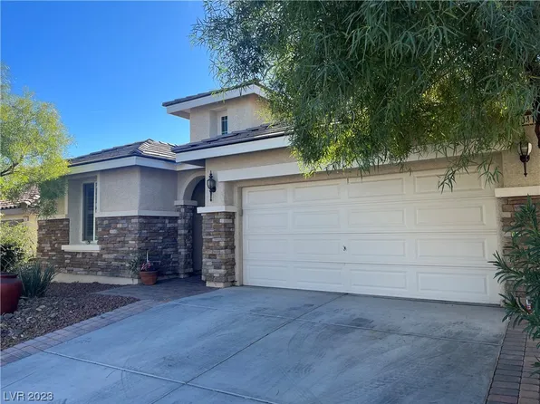 10419 Grotto Mountain Ave, Las Vegas, NV 89166