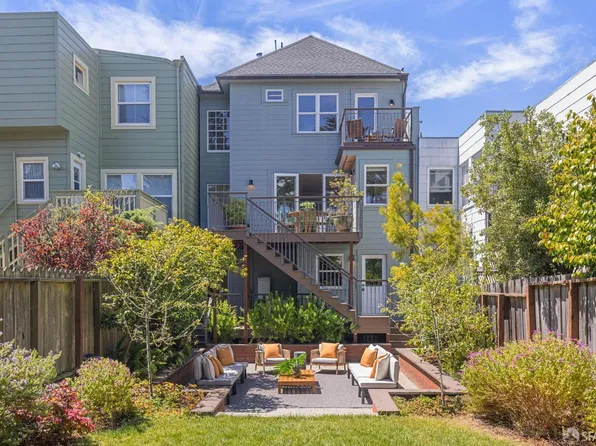 670 19th Ave, San Francisco, CA 94121