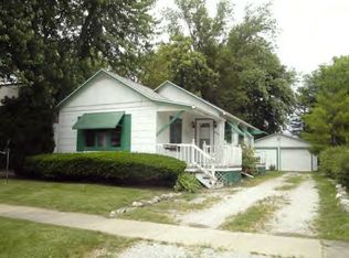 808 W Washington St, Hoopeston, IL 60942