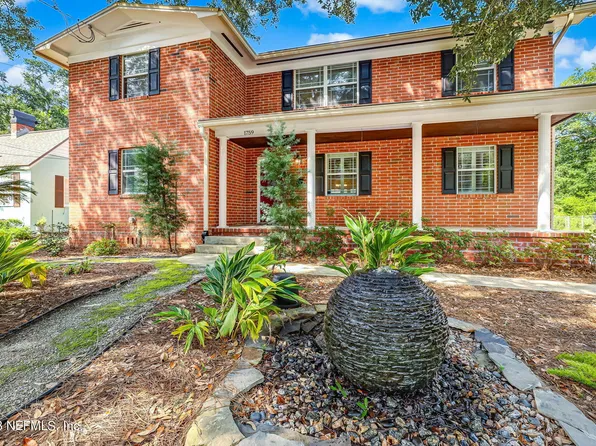 1759 GREENWOOD Avenue, Jacksonville, FL 32205