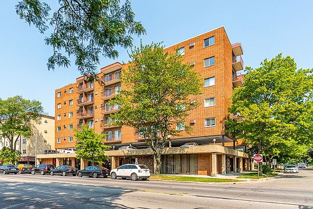 1st image of 7830 W North Ave APT 506