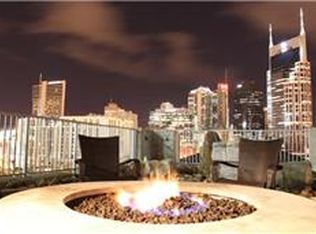 301 Demonbreun St UNIT 1905, Nashville, TN 37201