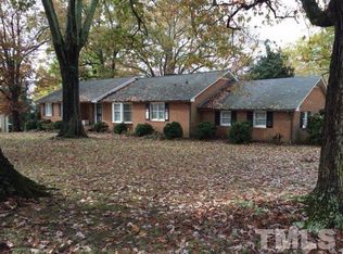 99 Allensville Rd, Roxboro, NC 27574