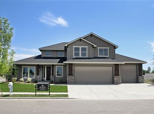 5531 N Misty Rdg, Boise, ID 83713