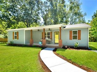 1510 Mill Creek Church Rd, Monroe, NC 28110