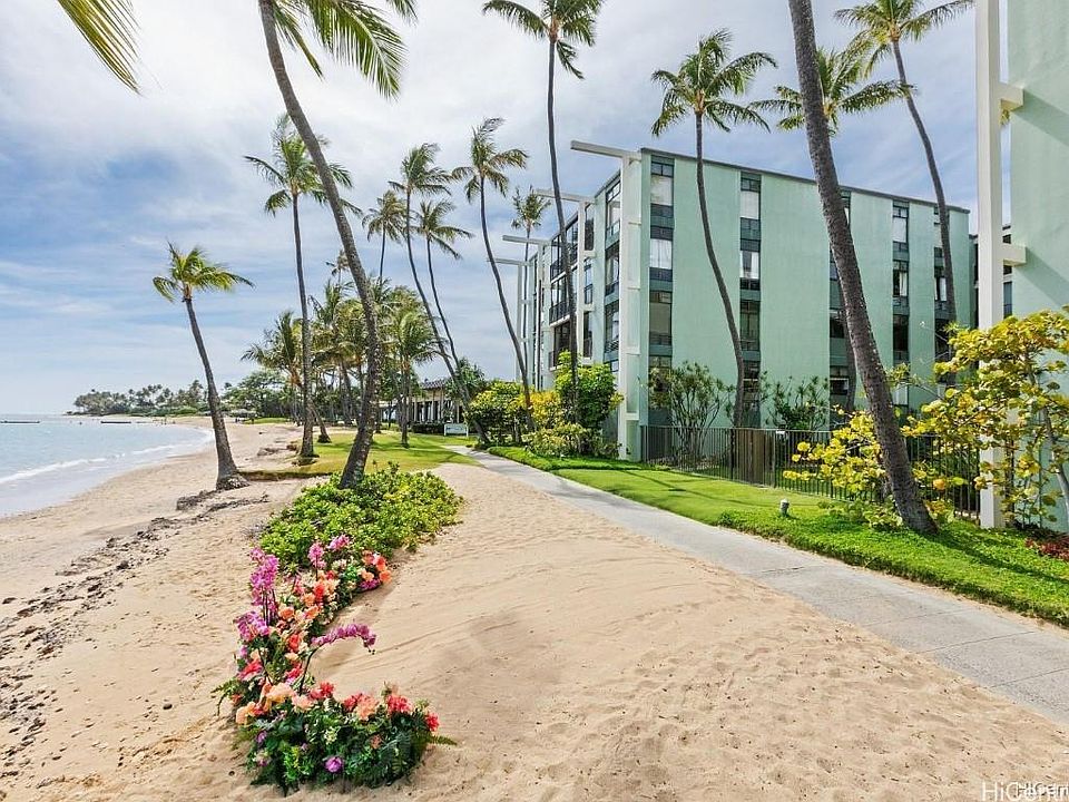 4999 Kahala Ave APT 163, Honolulu, HI 96816 MLS 202306628 Zillow