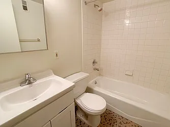 Rented by City Connections Realty