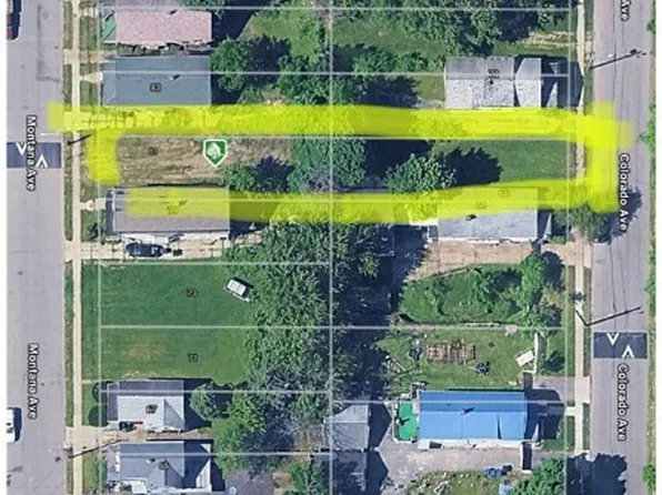 81 Montana Ave #37, Buffalo, NY 14211