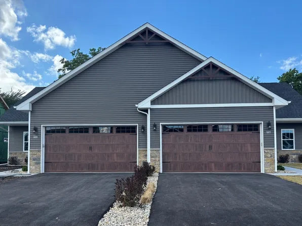 609 Anjali Ct #L, Sycamore, IL 60178