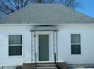 113 S Union Ave, Exeter, NE 68351